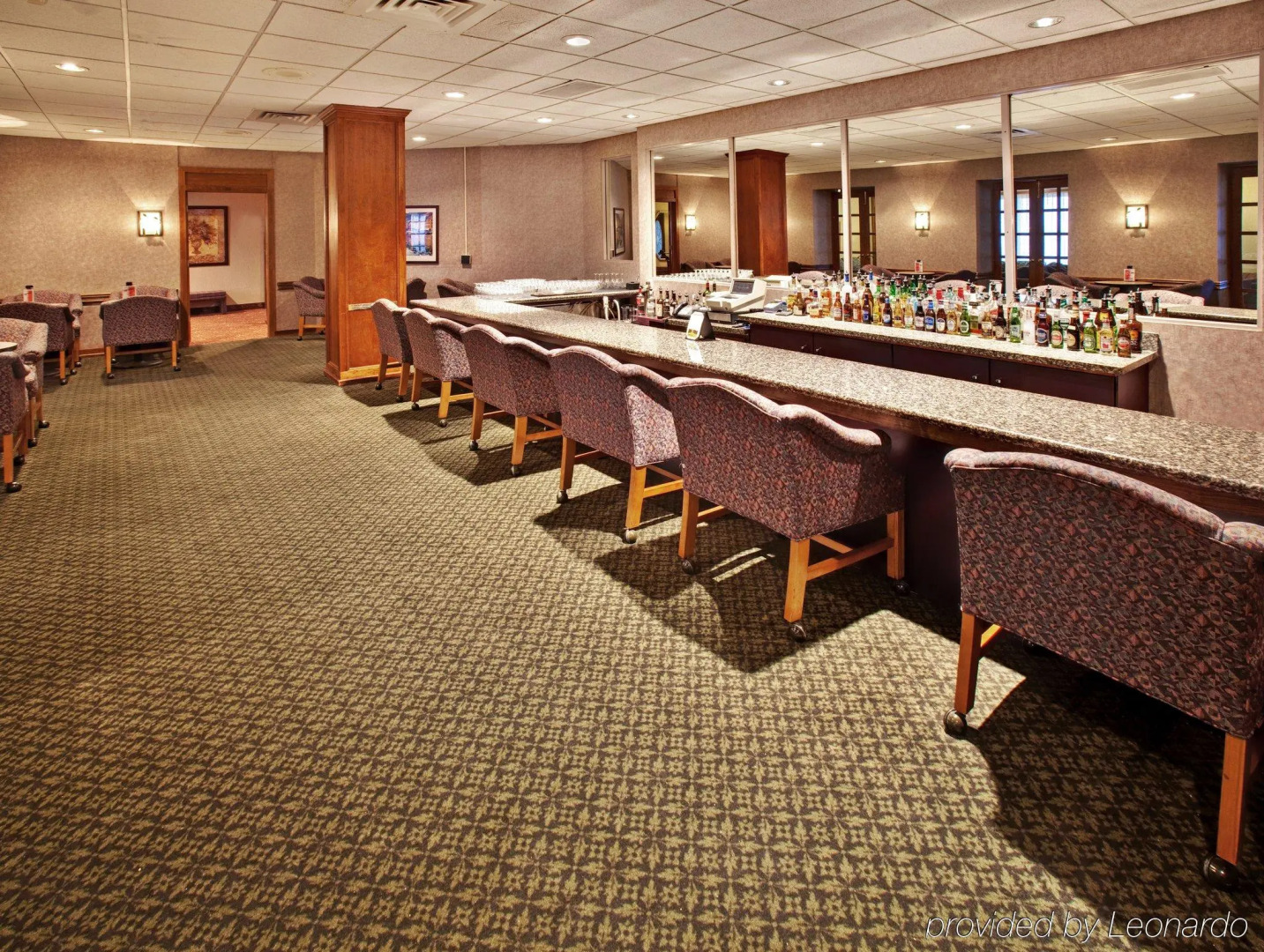 Holiday Inn Des Moines-Airport/Conf Center by IHG