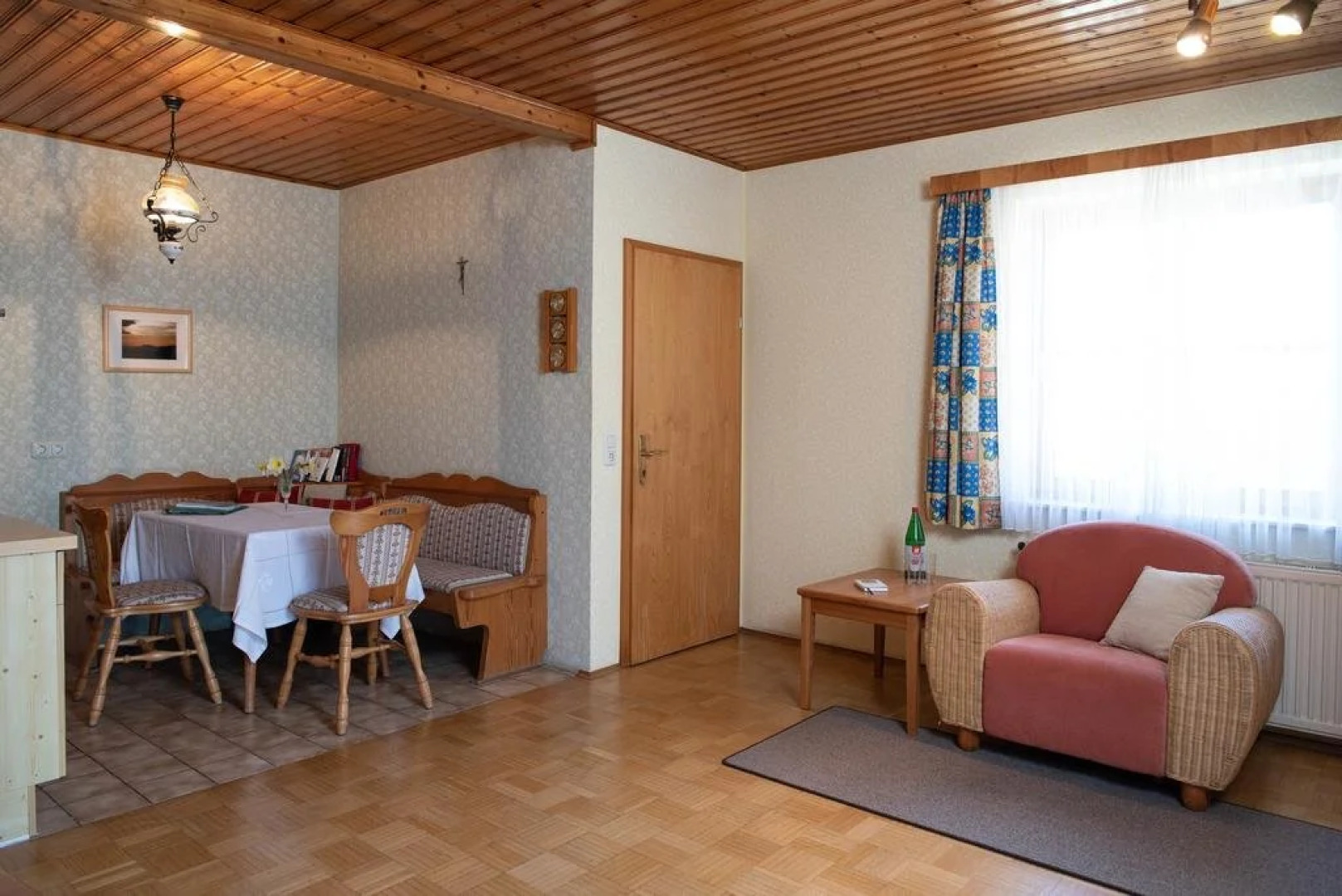 Bauernhof Flucher-Plaschg