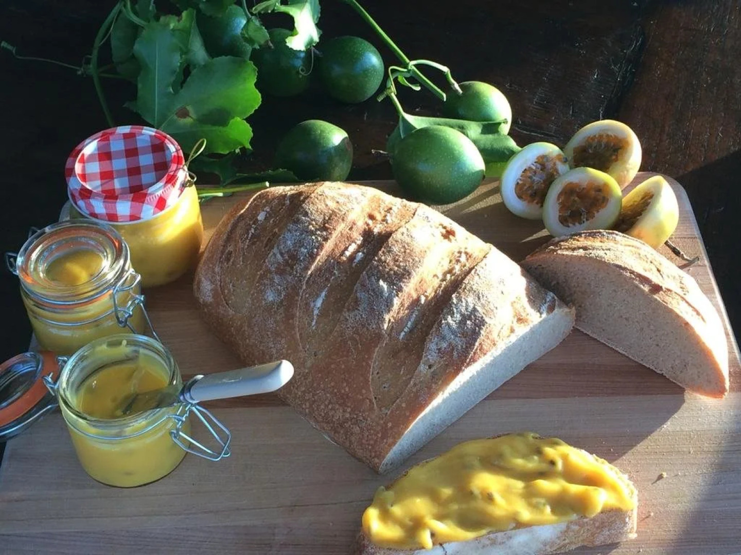 Mansfield on the Manning