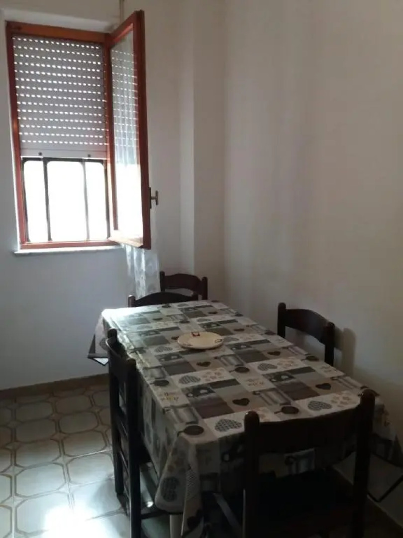 Appartamento in villa Nicola's house