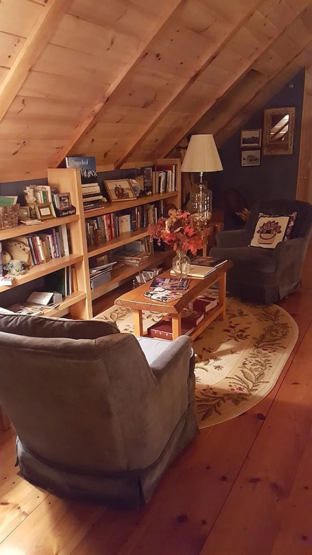 Blueberry Fields B&B