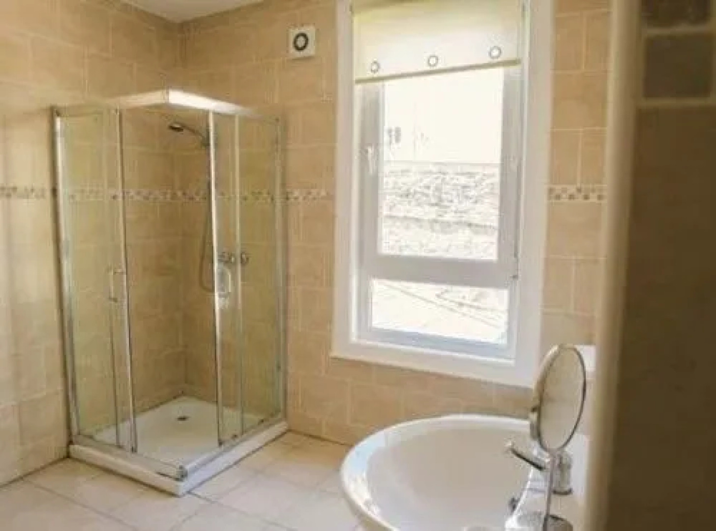 Ferryquay Gate House