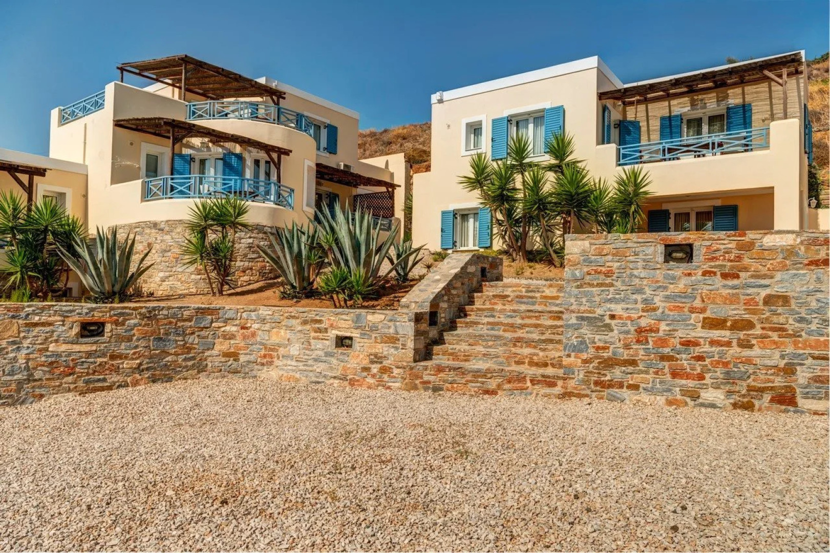 Sunrise Beach Suites