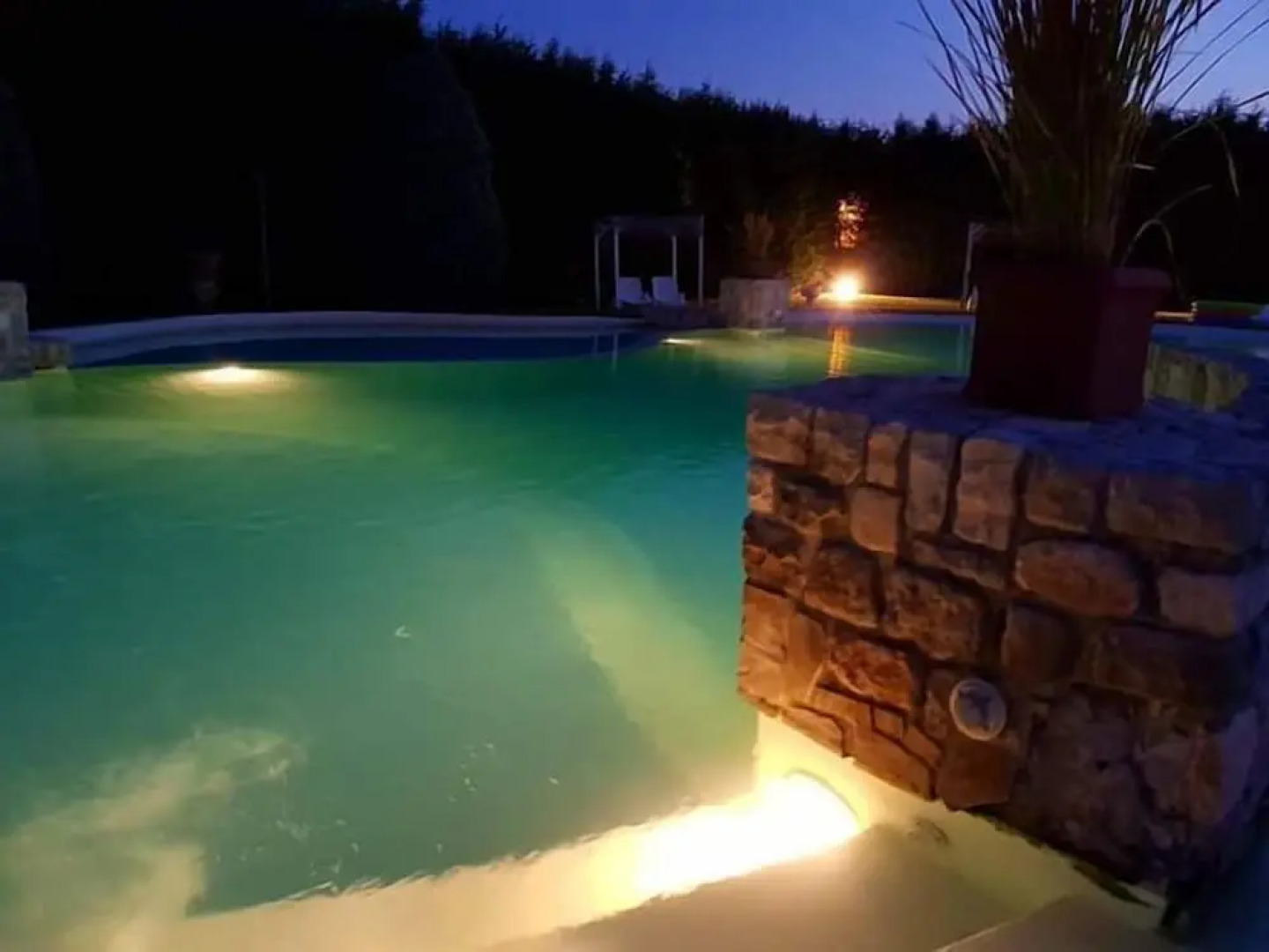 La Pia Dama - Residence