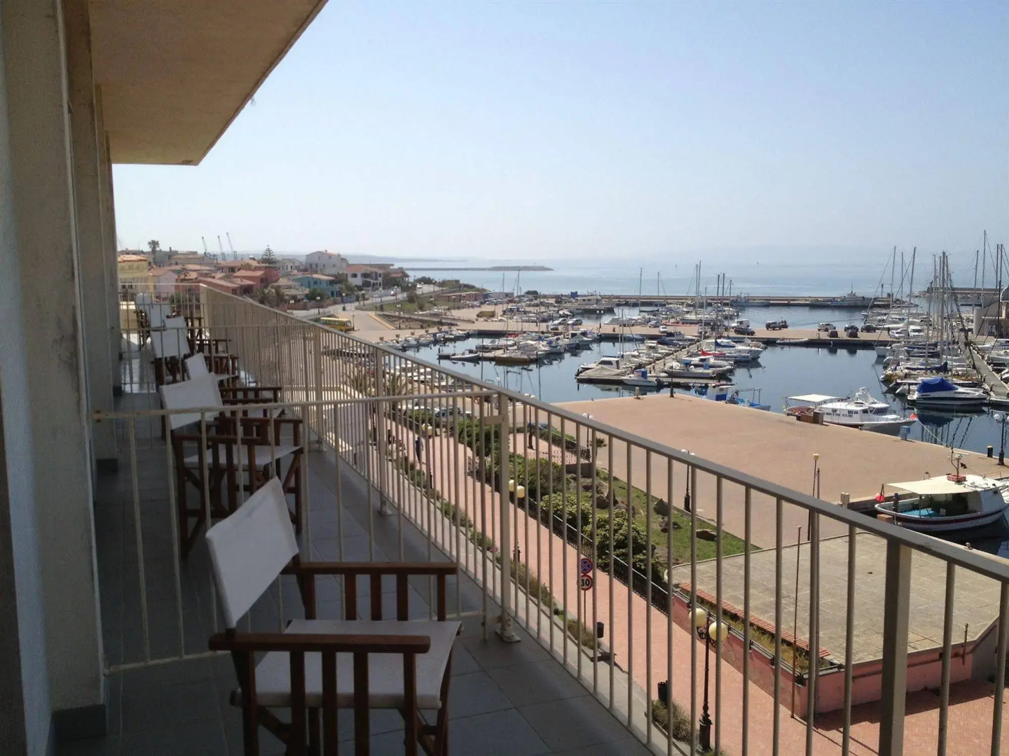 Corte Hotel Panorama