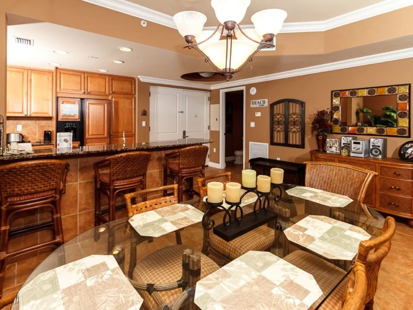 Portofino Island Resort by Wyndham Vacation Rentals