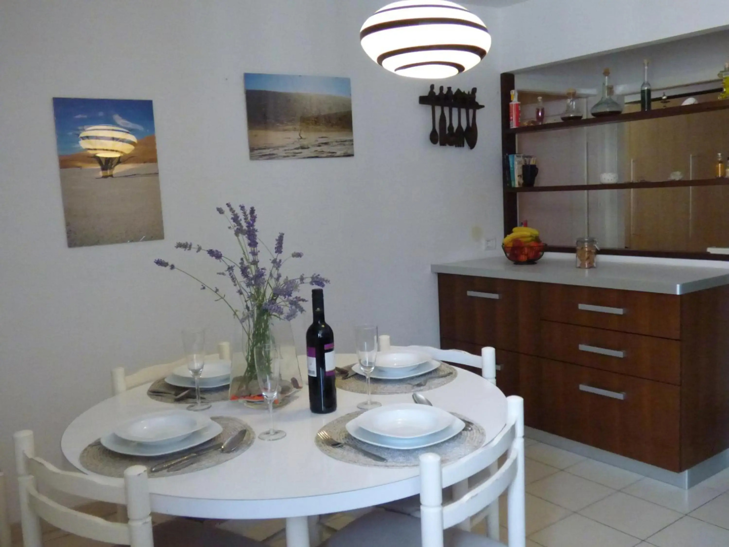 Apartments Bevk Piran