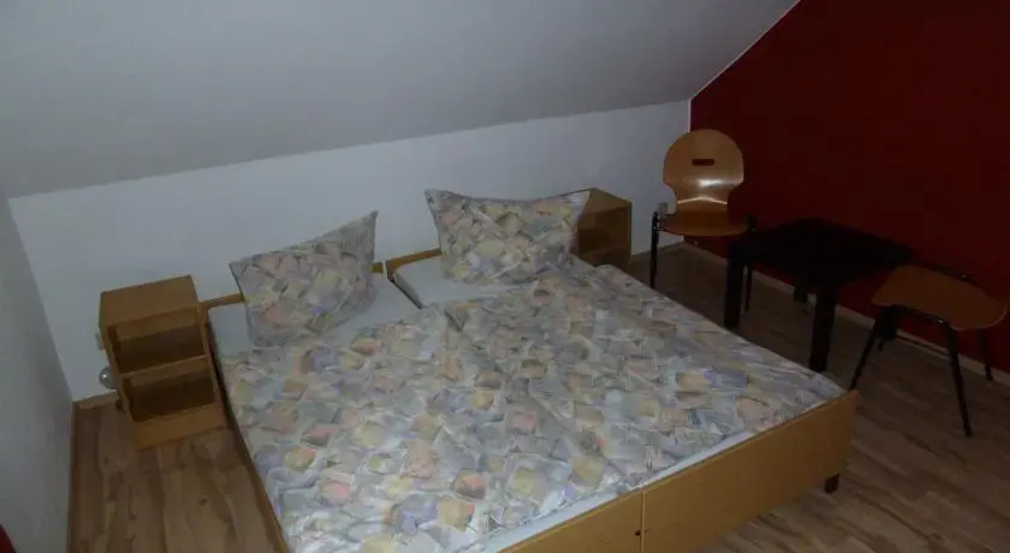 Ferienhaus "Am Waldsberg"