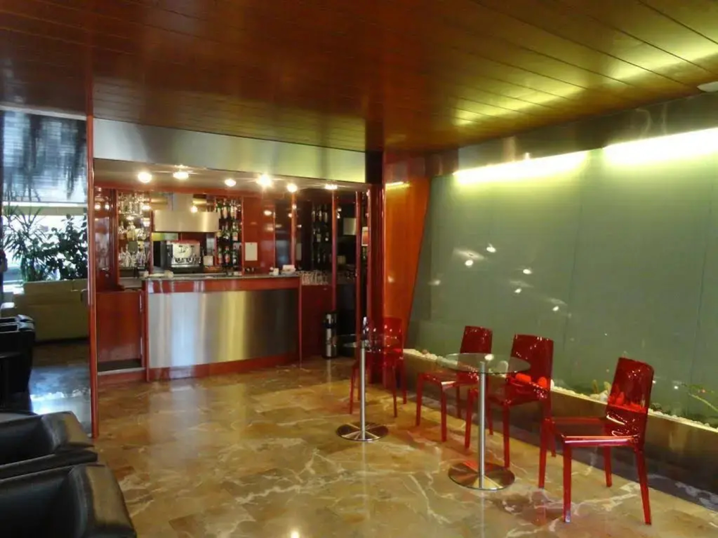 Hotel Valentino