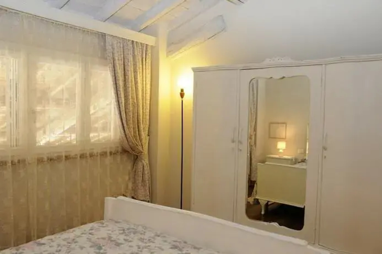 La Cascina sul Po - Italian Homing