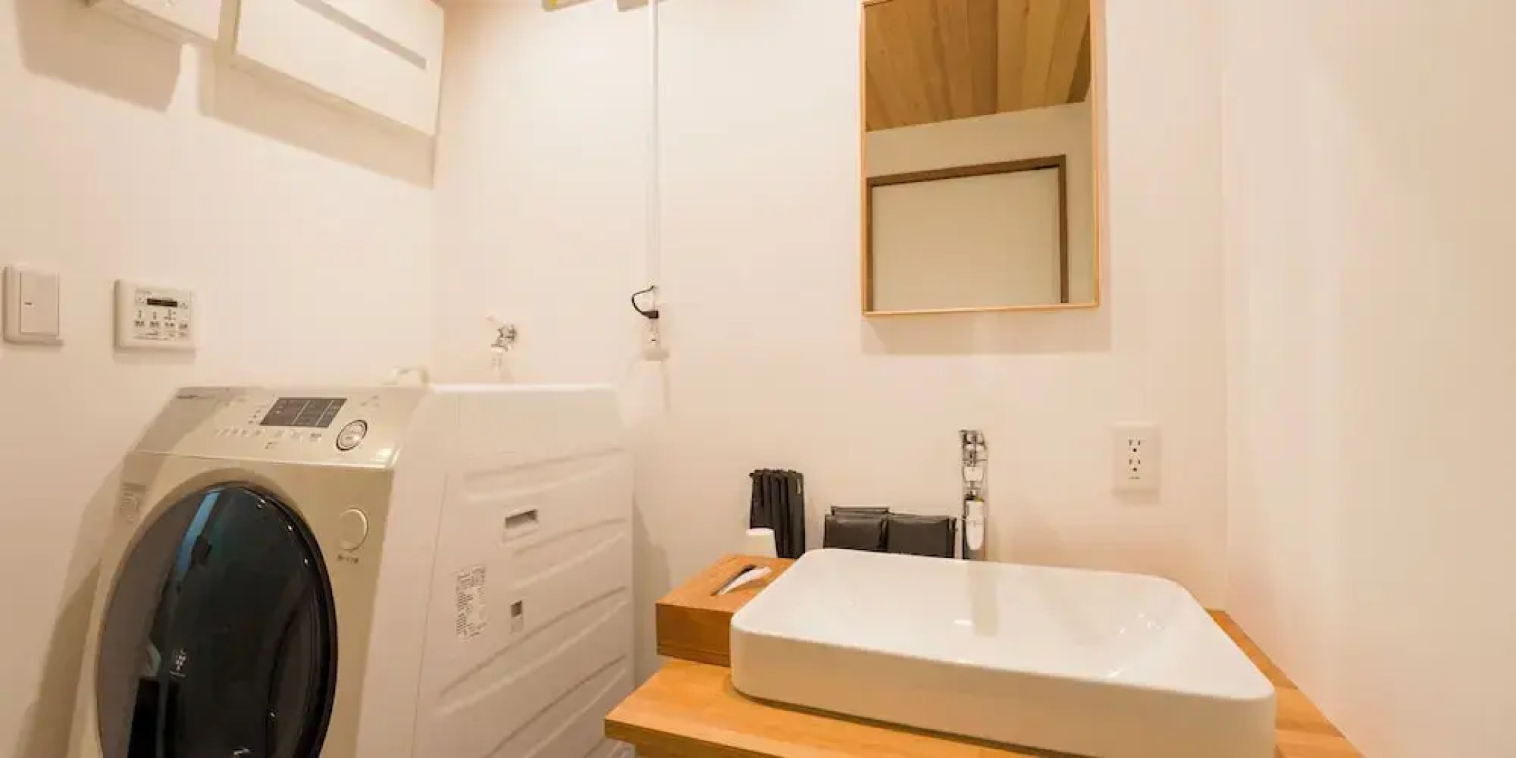 Rakuten STAY HOUSE x WILL STYLE Amakusa