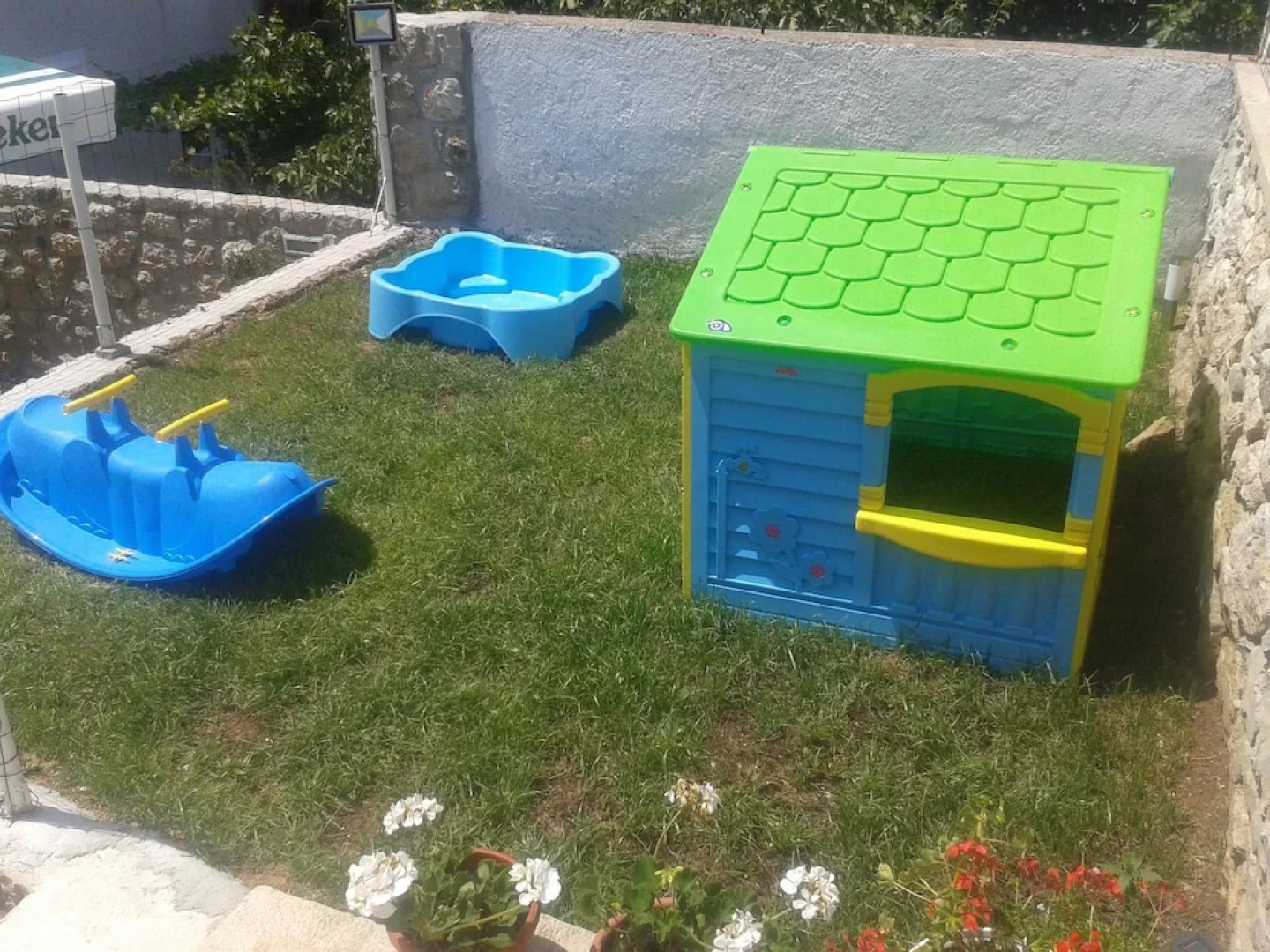 Apartments Baretić