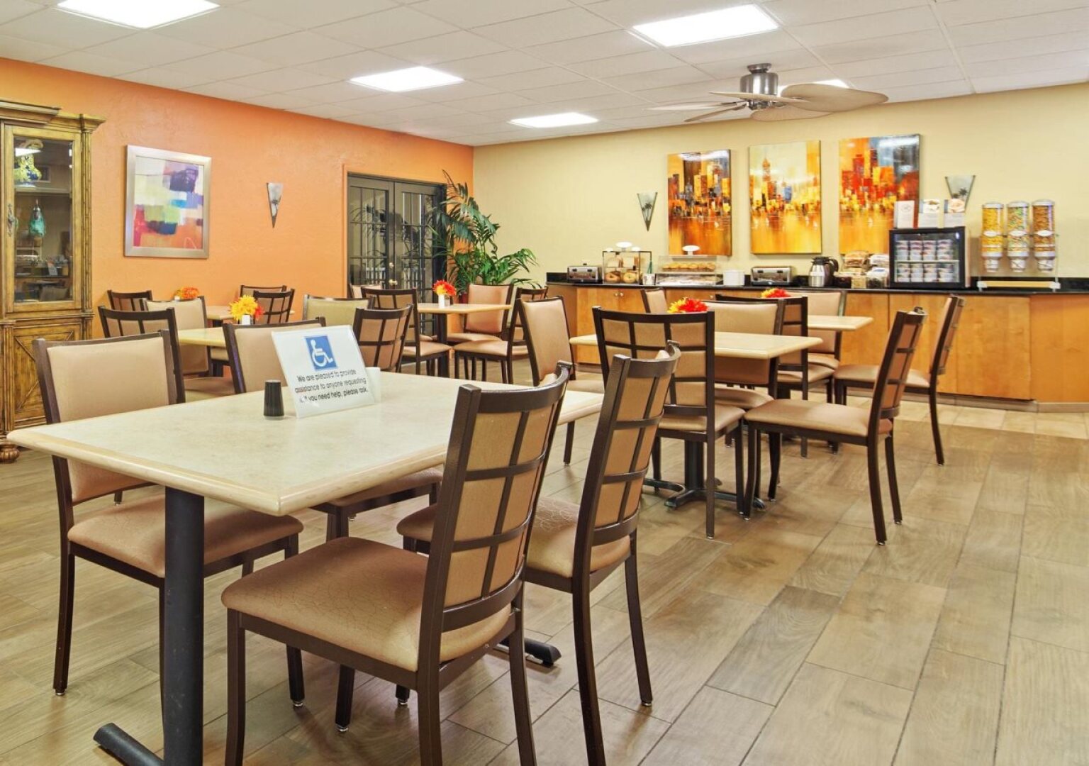 Best Western Plus University Inn