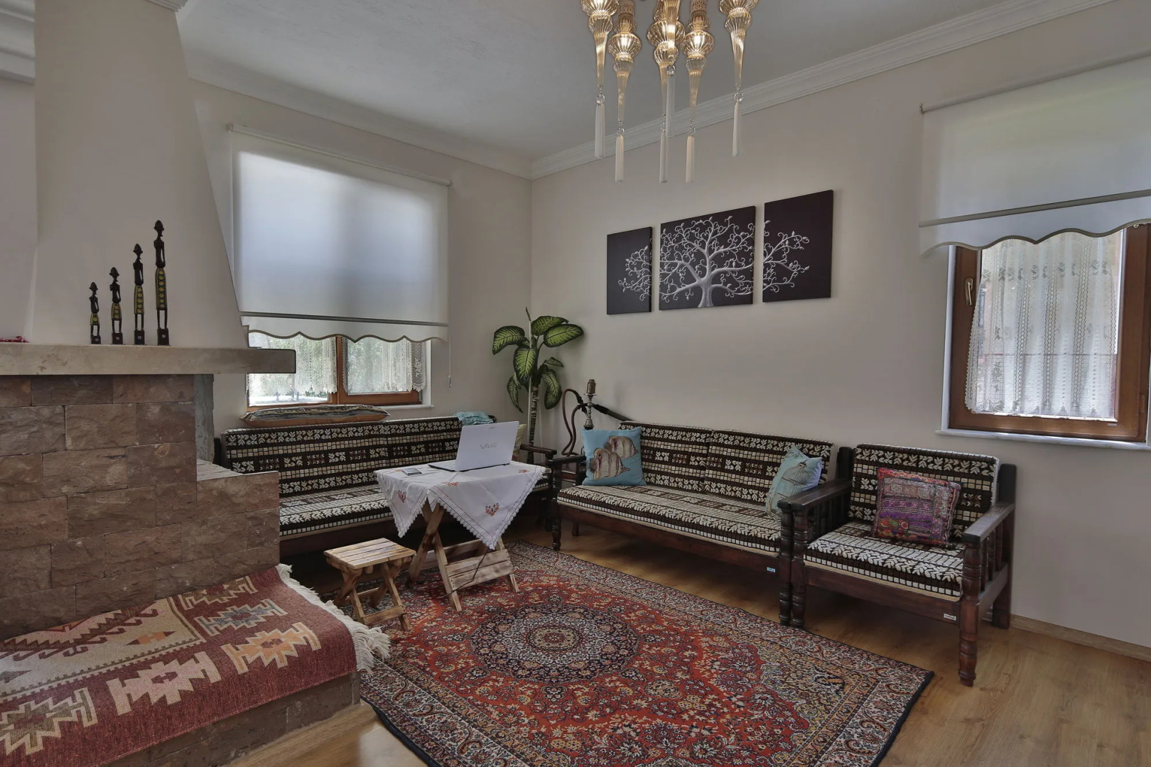 Cozy Villa Cappadocia