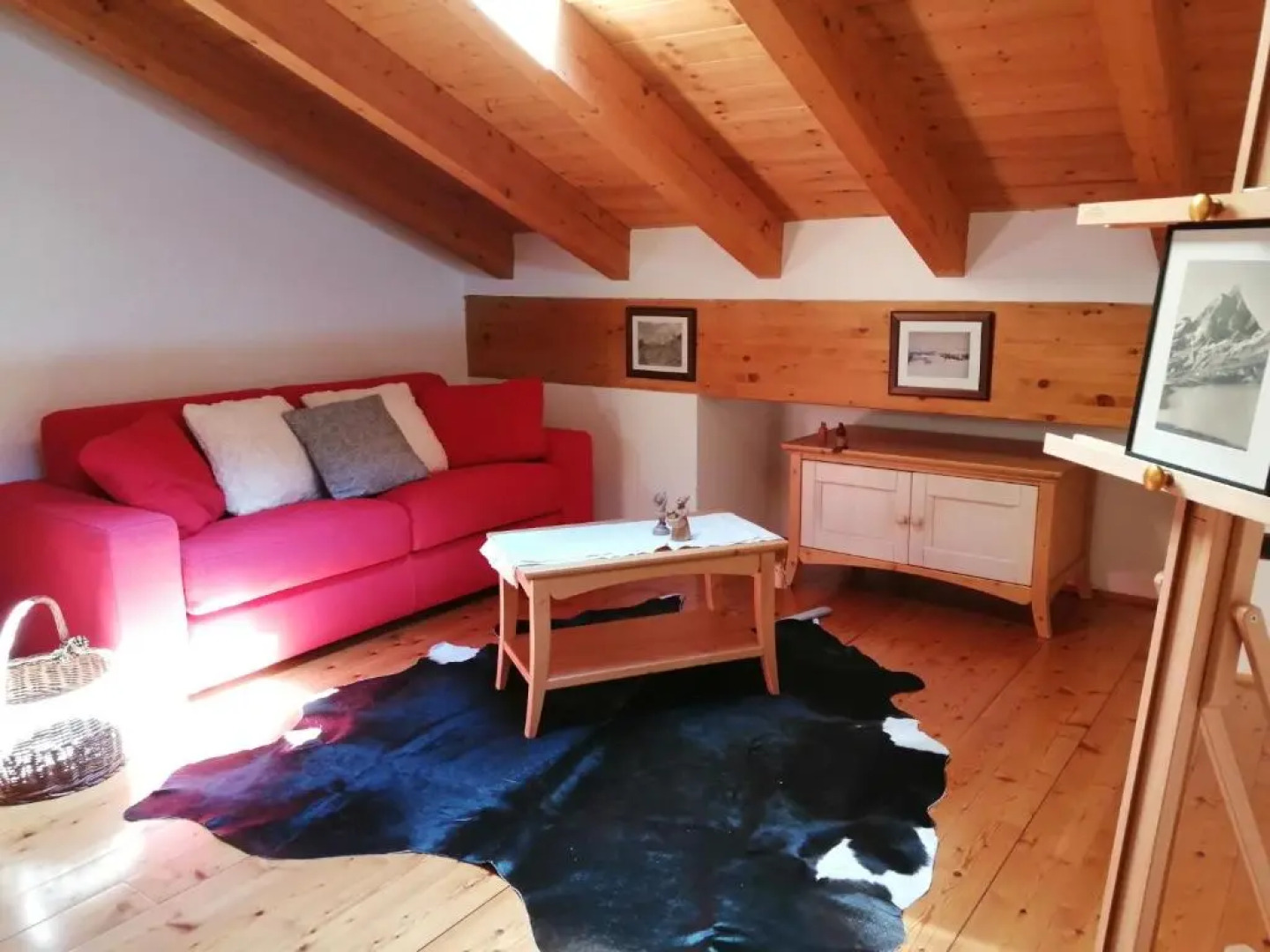 Ostello Auberge de la Gare