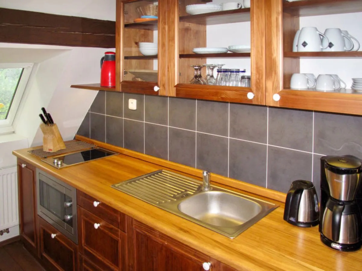 House Holetín Holetín