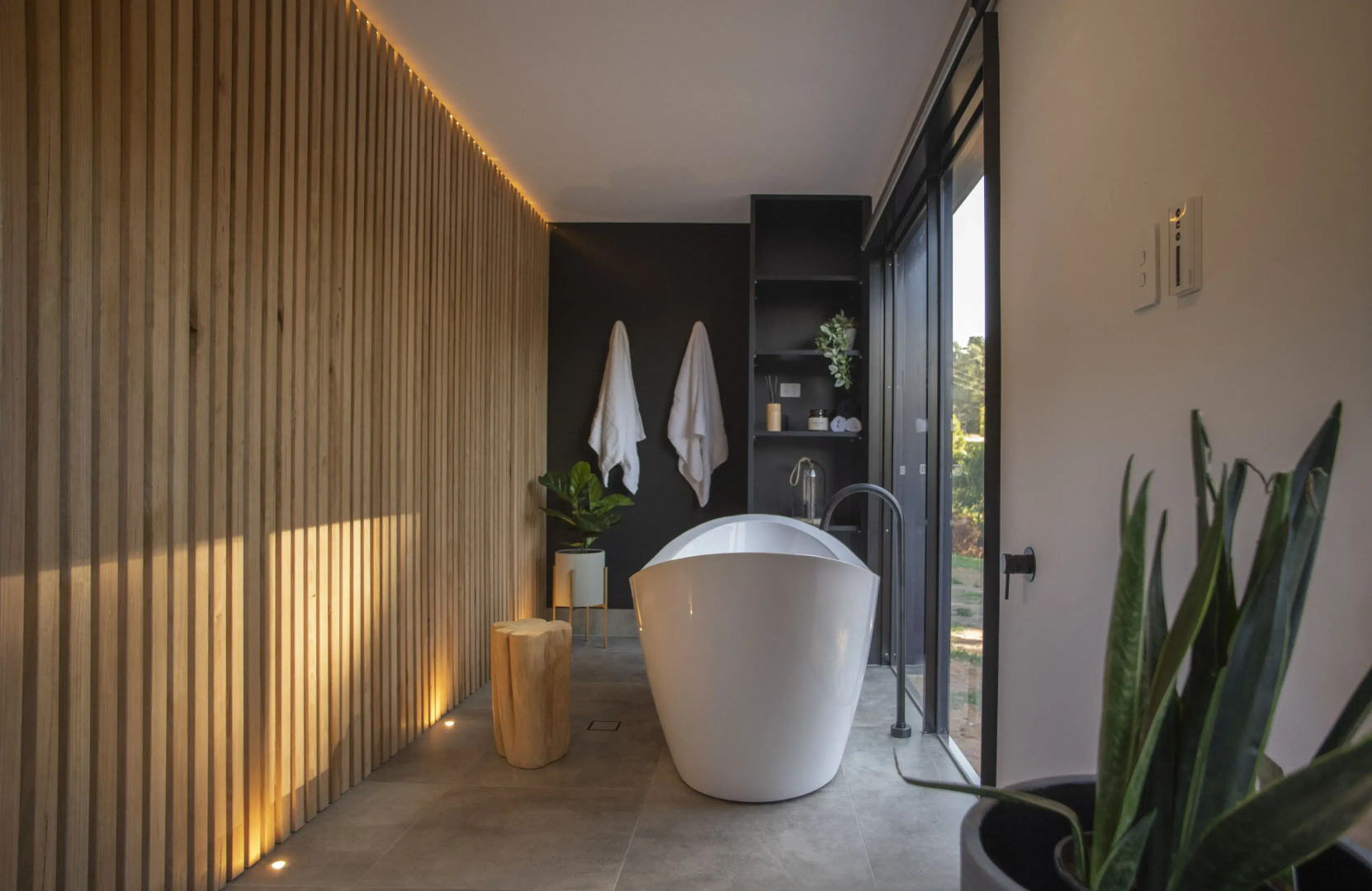 Pavilions at Lenswood