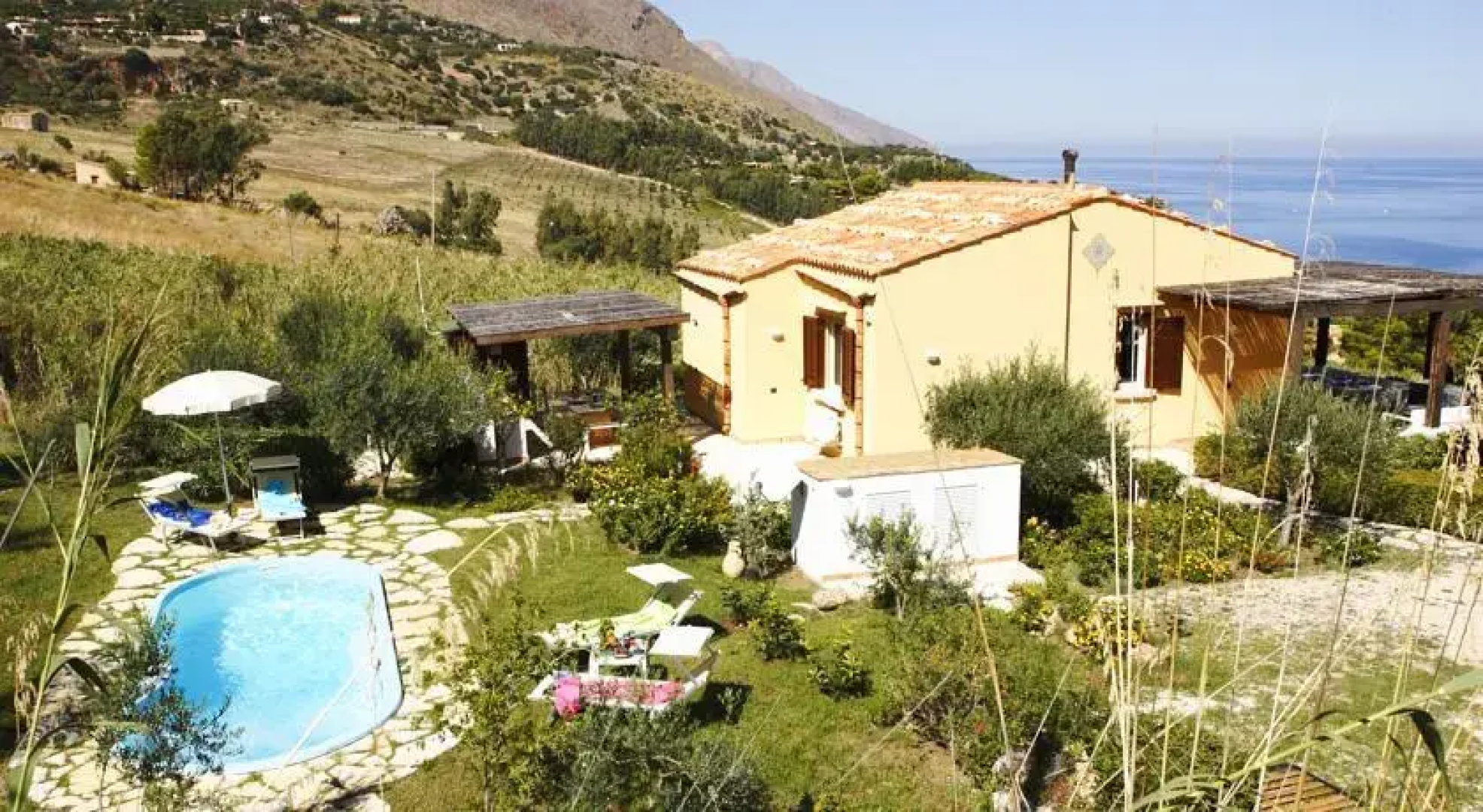 Villa Gaia