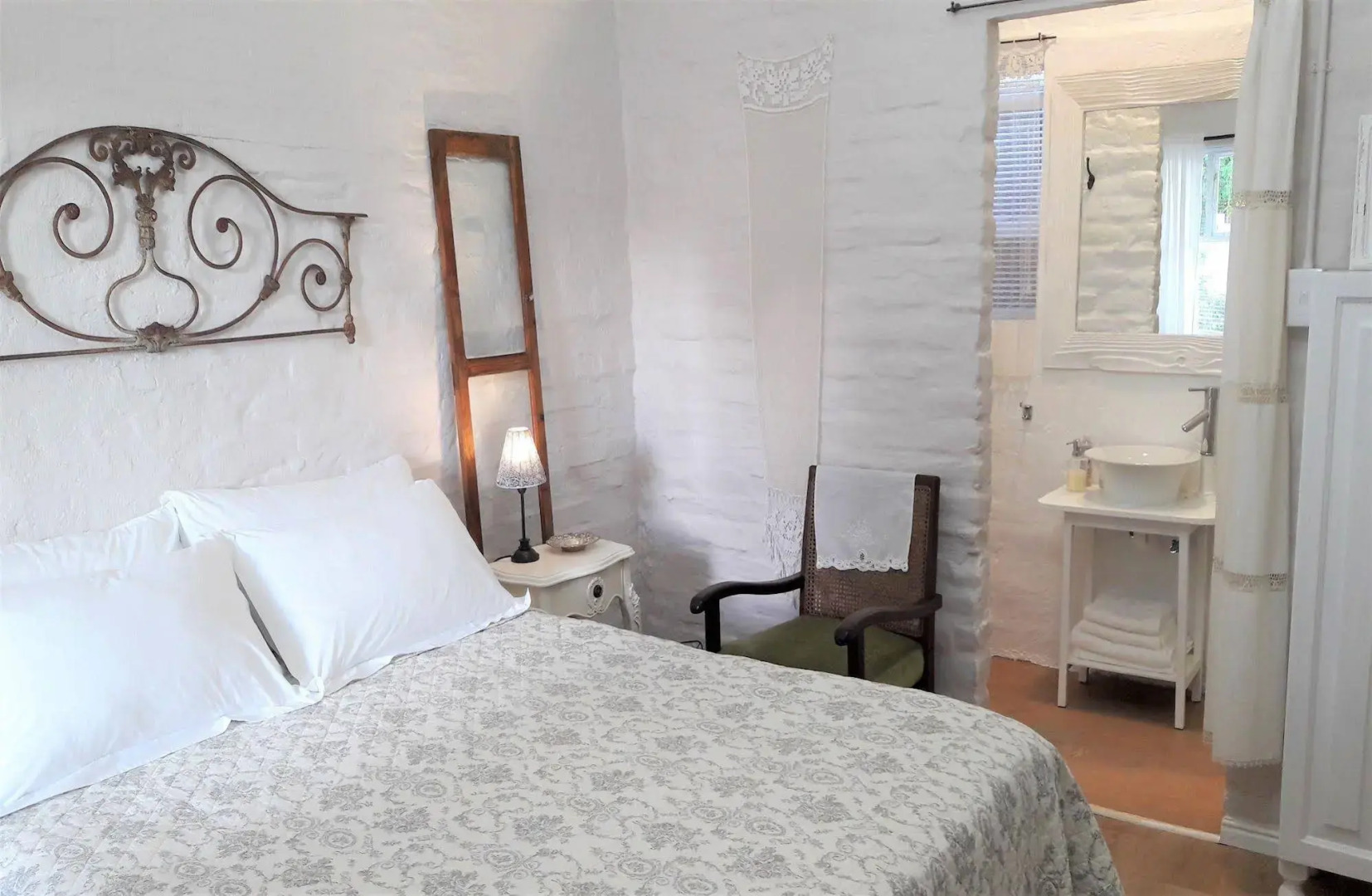 Rietjiesbos Self Catering