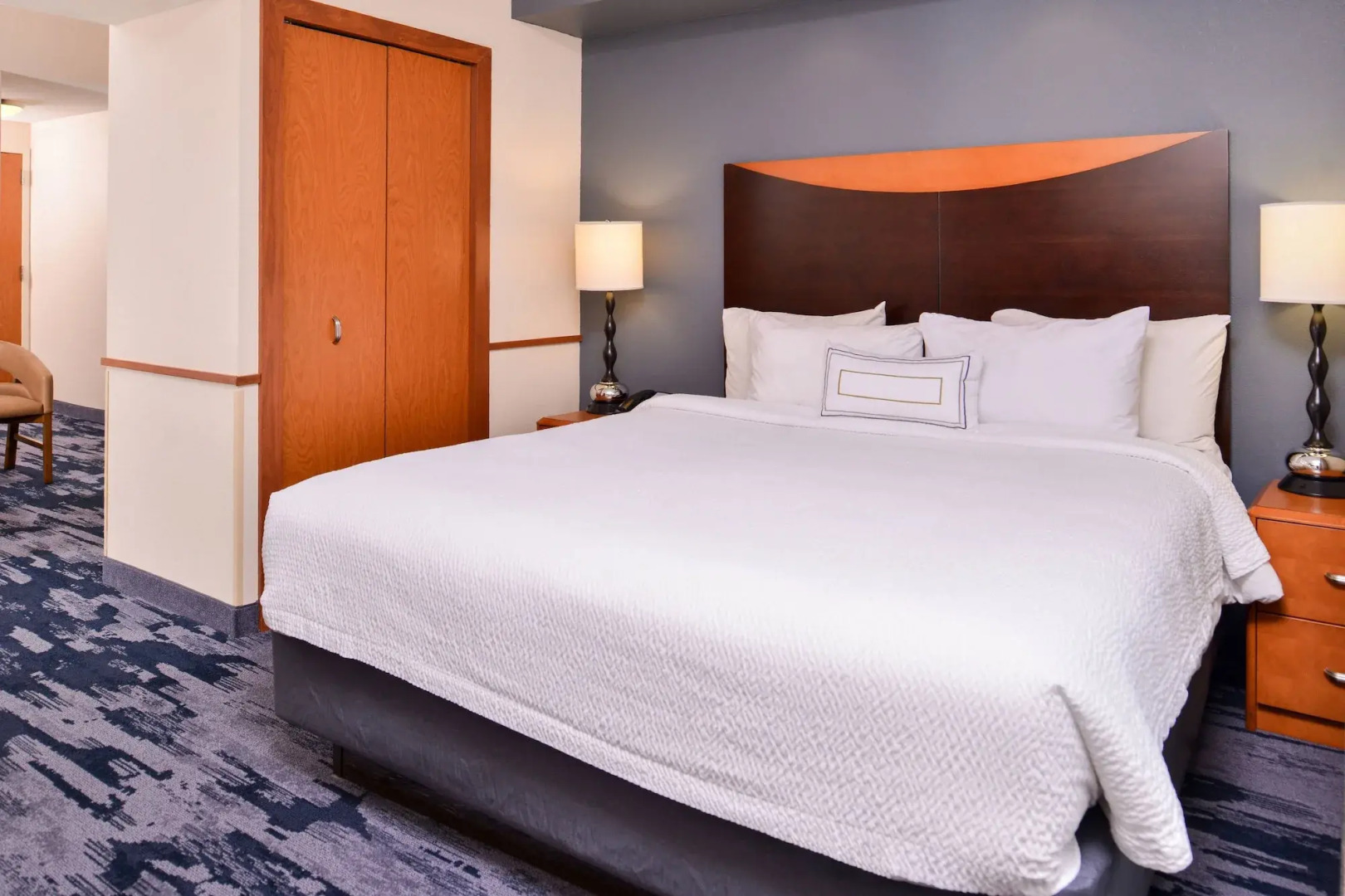 Fairfield Inn & Suites Raleigh Durham Airport/ Brier Creek
