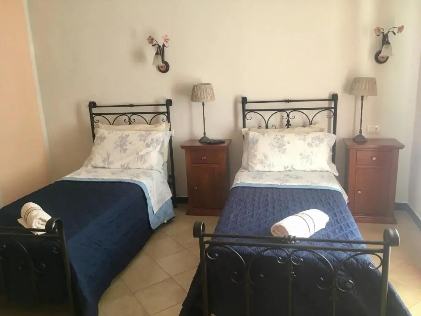 Agriturismo La Ferriera