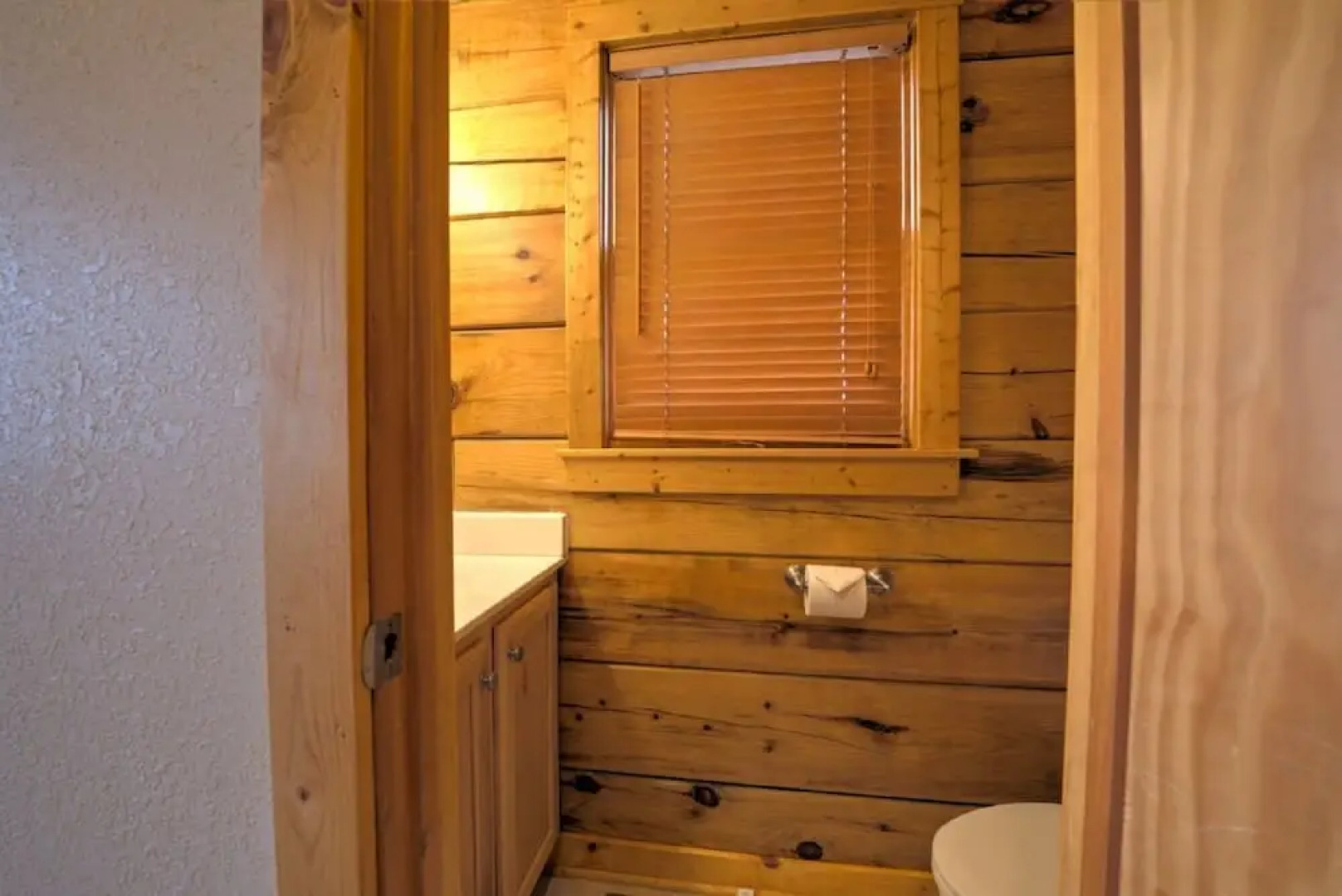 Rocky Mountain High - 4 Br Cabin