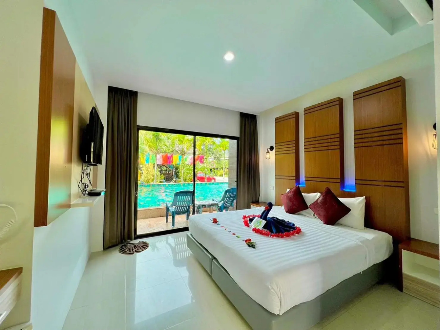 Rimnatee Resort Trang