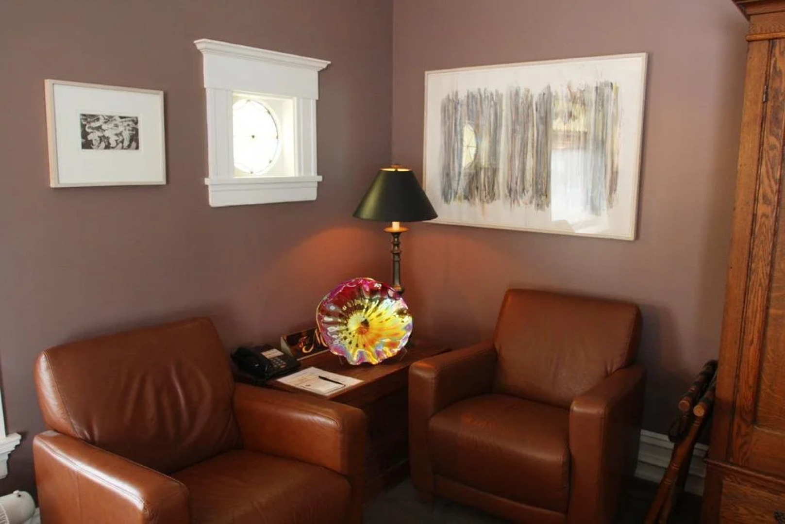 Seattle Gaslight Inn