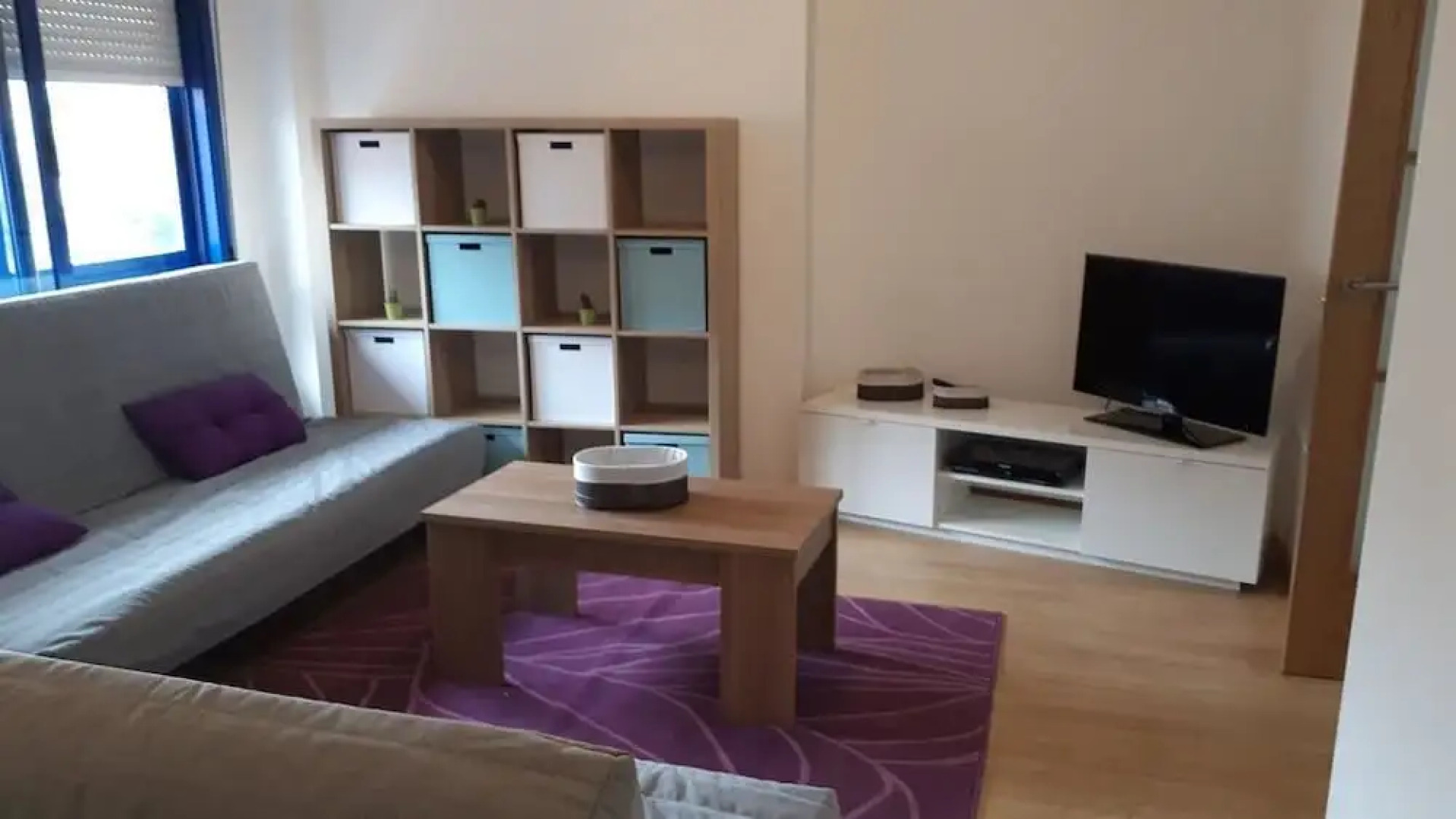 Apartamentos O Descansiño