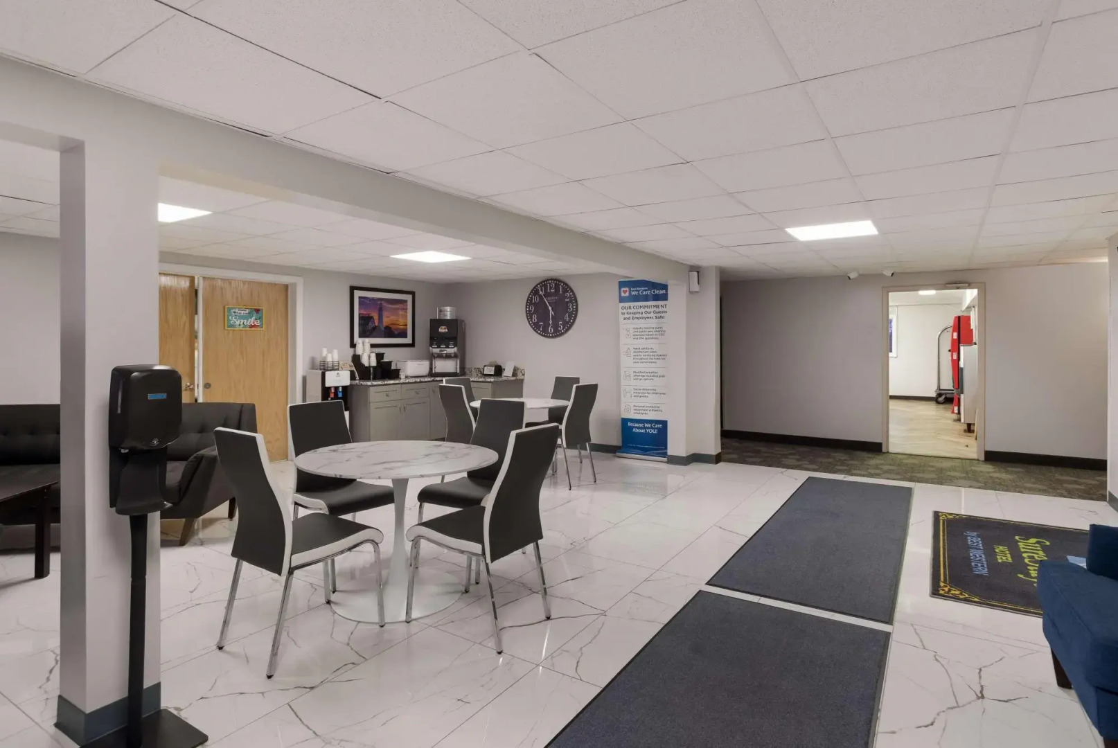 Hotel by Best Western Presque Isle