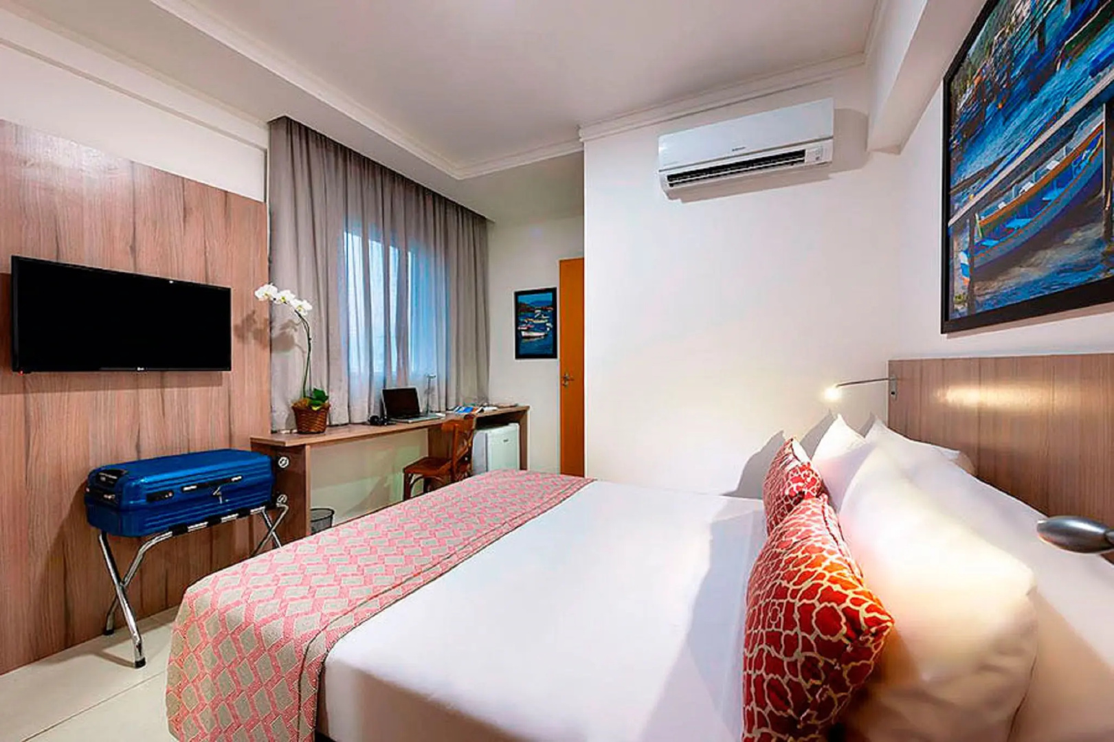 Oásis Cabo Frio Hotel