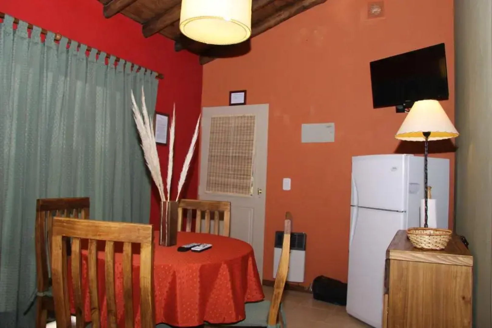 Posada Cacheuta
