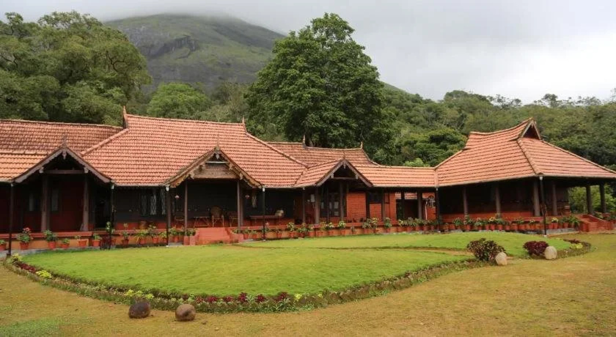 Kollenkeril Plantation Bungalow