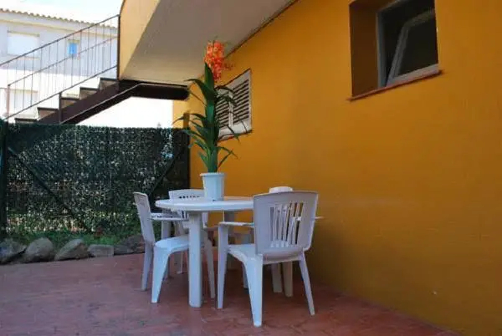 Apartamentos Les Palmeres