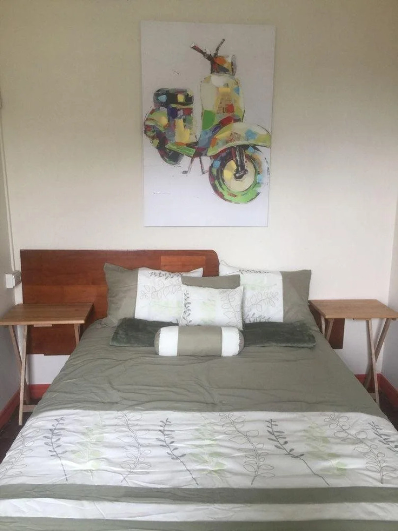 Hotel Bristol San Jose - Hostel