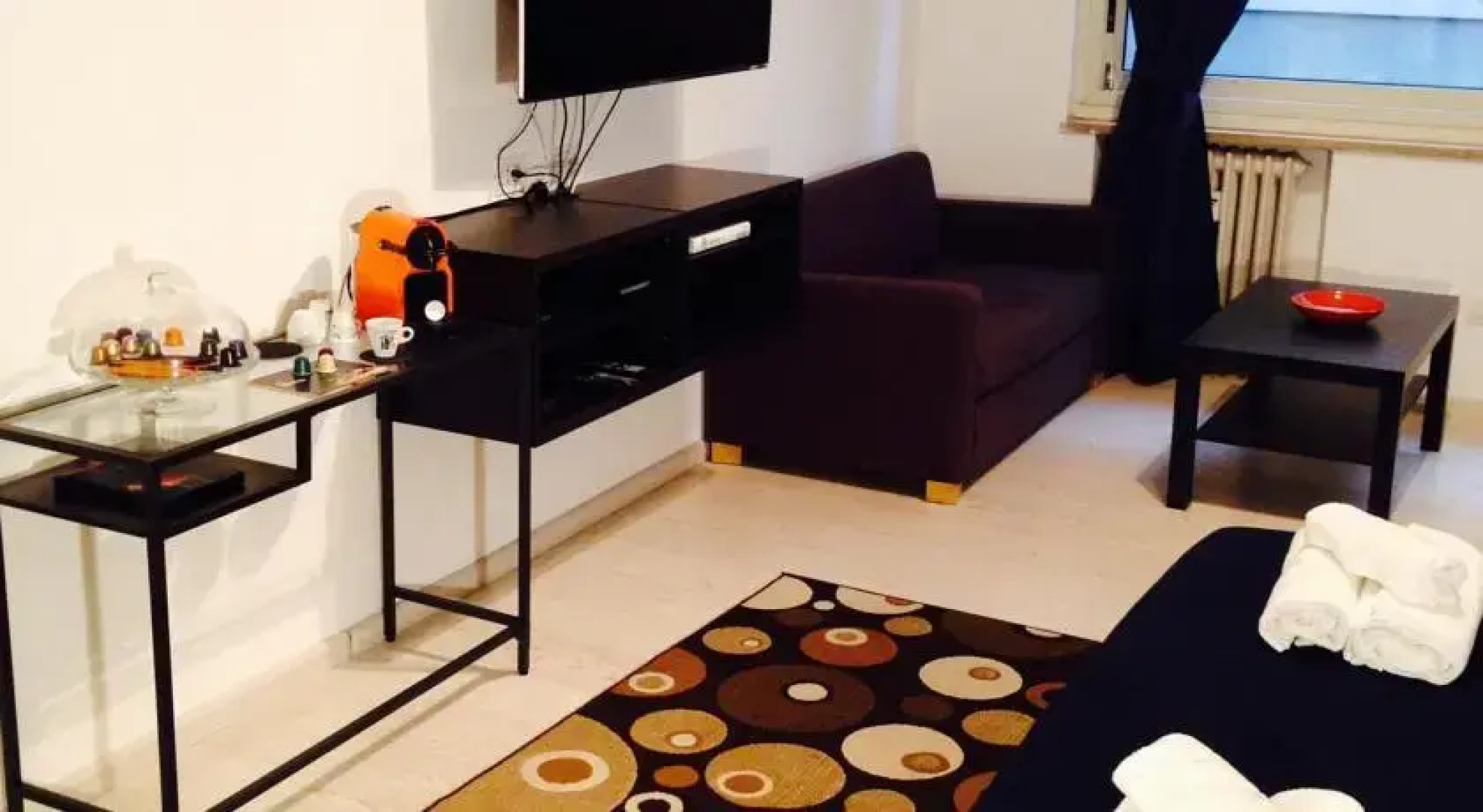 Circo Massimo Holiday Home
