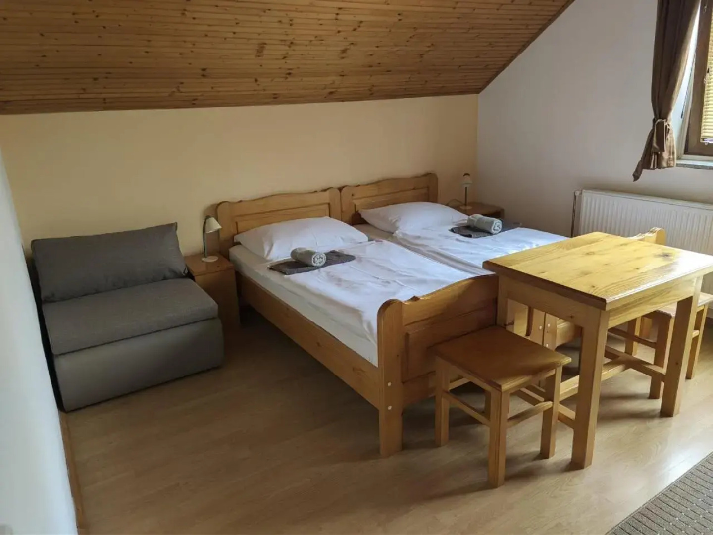 Guesthouse Mirko Hodak