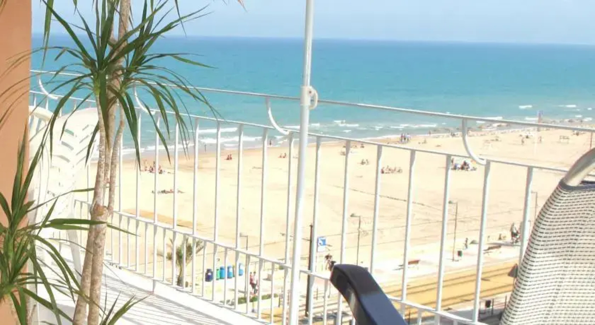 Beachfront Alicante 1