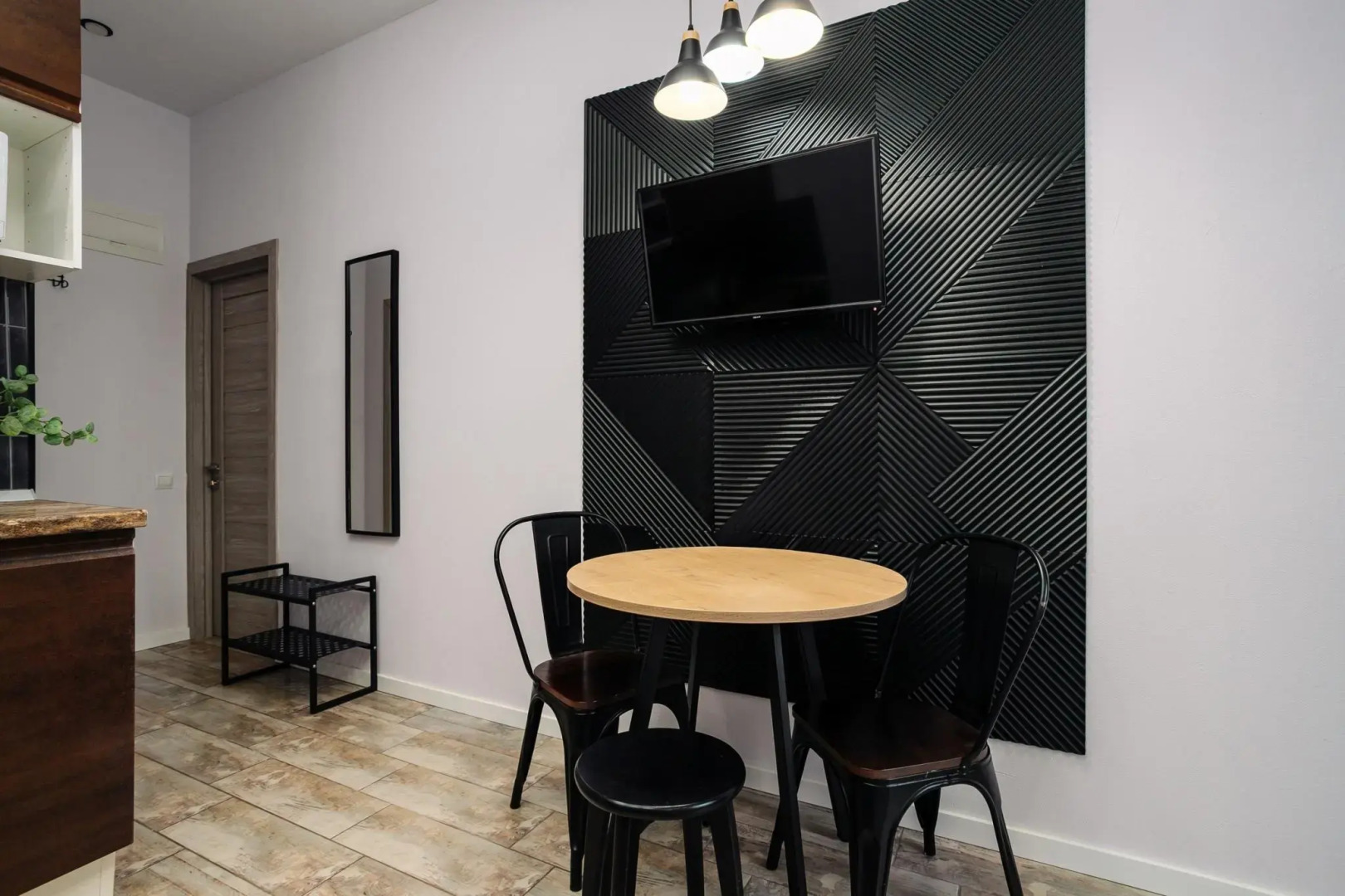 Море апартаментов на улице Цветочная