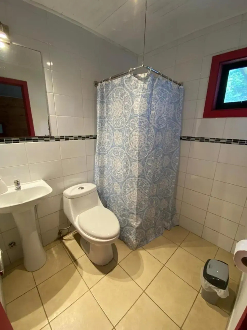 Montahue de Nercón Hostel