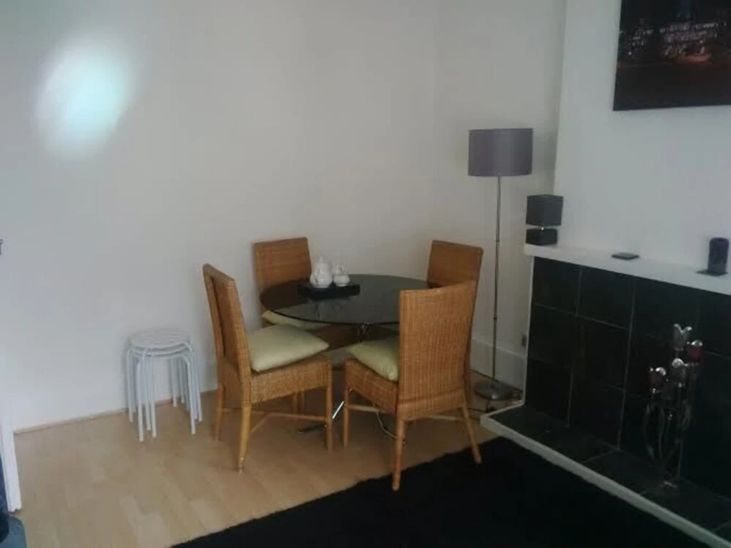 Rose of Sharon Retreat