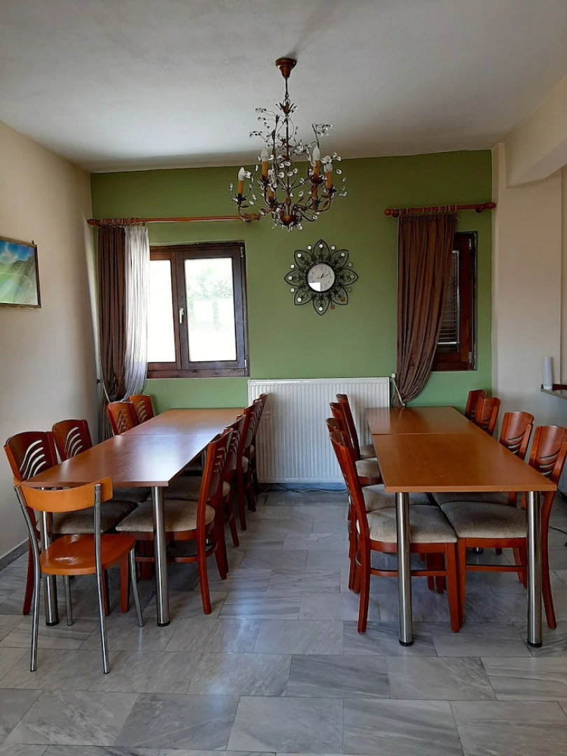 Guest House Ilektra