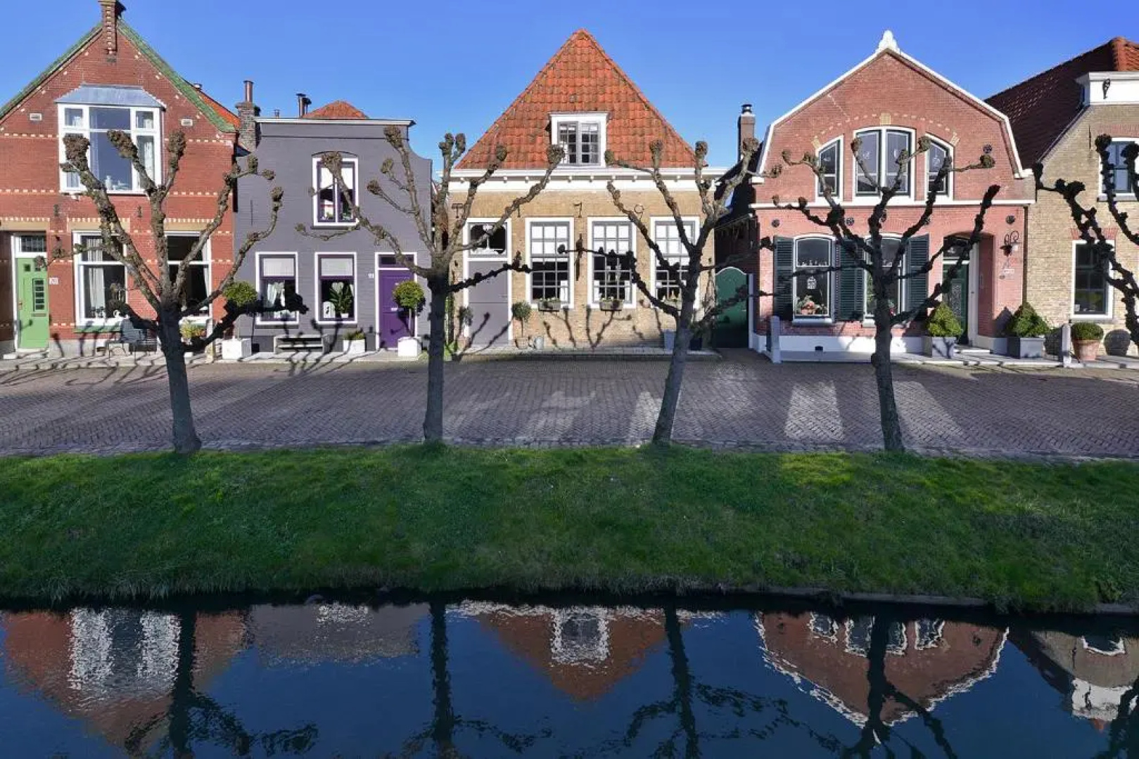 Herberg De Ring
