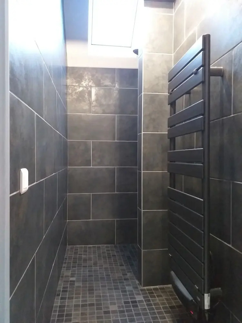 La Berrycurienne Proche du zoo de Beauval Saint-aignan