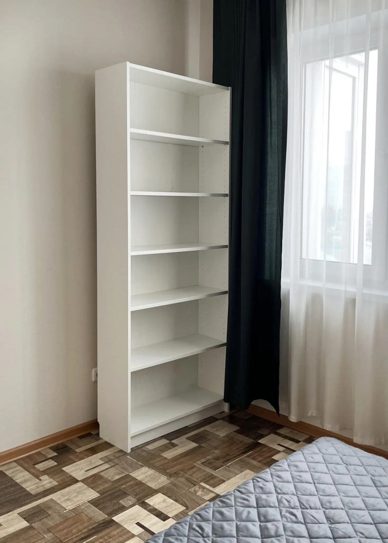 Династия на Ярыгинской набережной, 5