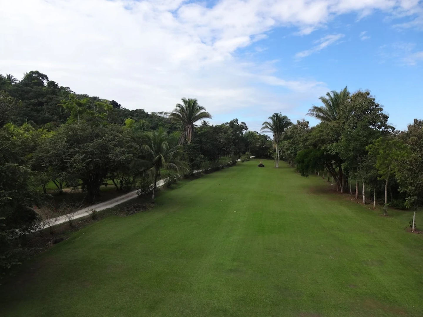Roaring River Golf & Accommodations
