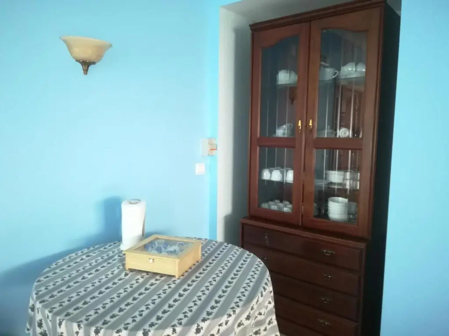 Alojamentos "A Buraca"