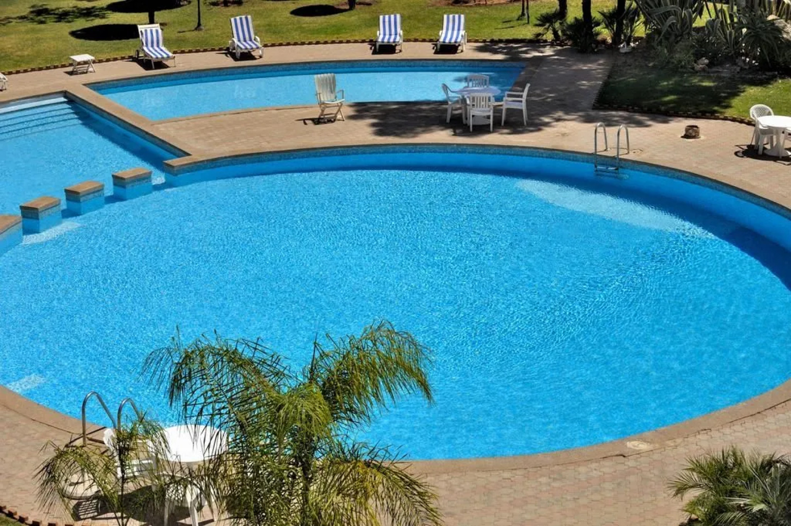 Golden Tulip Farah Khouribga