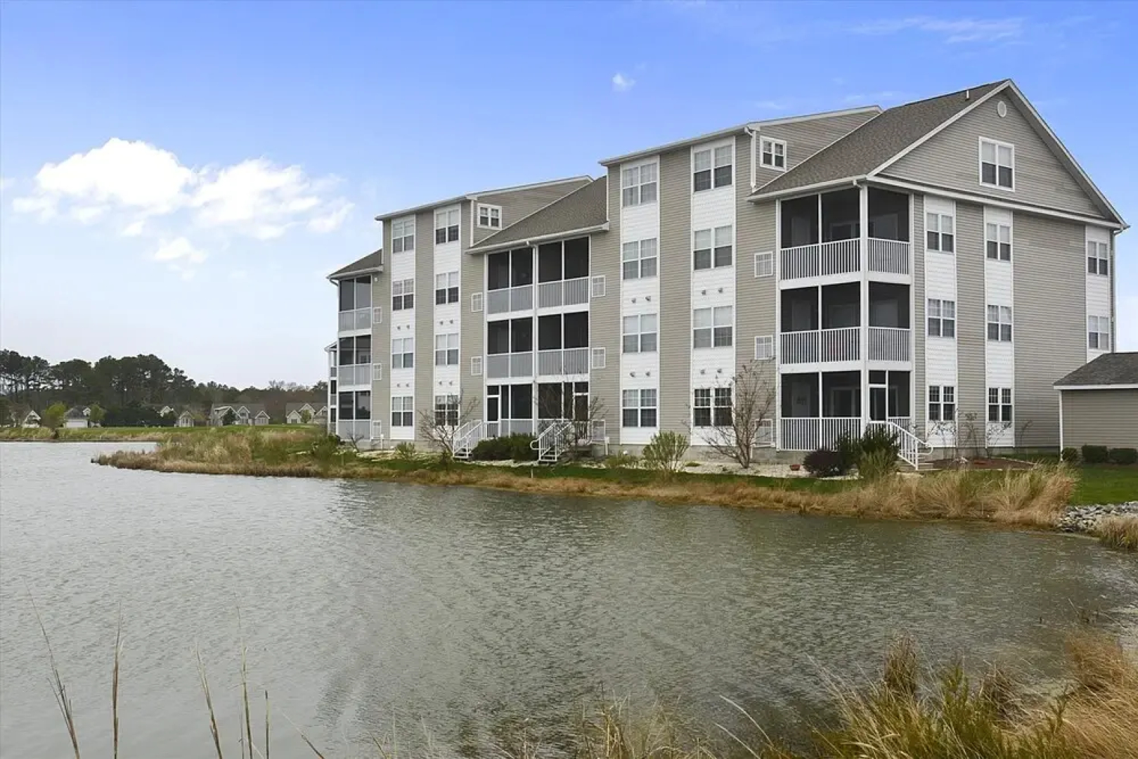 Bethany Bay 37182 Harbor Dr. #2604 by Long & Foster