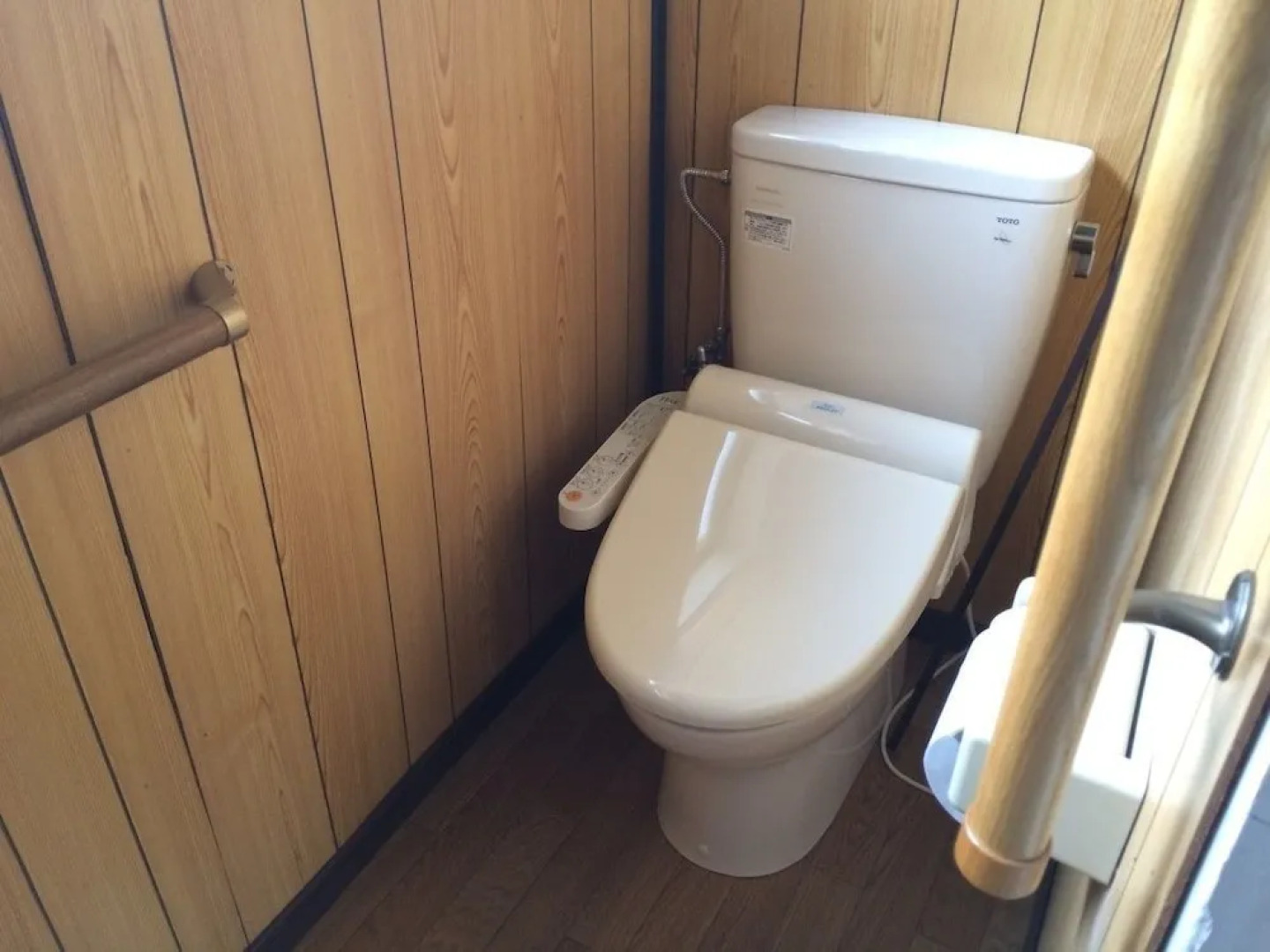 Guest house Enishi - Hostel